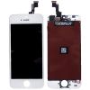 LCD / Toucheinheit - iPhone 5S / SE - OEM white