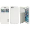 BookCase - iPhone 6 Plus / 6S Plus  - FLEXI VIEW white*
