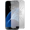 DisplaySchutz - G930F Galaxy S7 - SAFETY GLAS