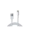 Data-/Charger cable - Lightning to USB-A (compatible mit...