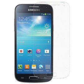 DisplayFolie - i9195 Galaxy S4 Mini - CLEAR