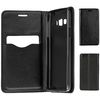 BookCase - G388F Galaxy Xcover 3 - DIARY MAGNETIC black