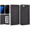 BookCase - G935F Galaxy S7 Edge - SMART DIARY black