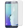 DisplayFolie - G928F Galaxy S6 Edge + - FULL FACE clear