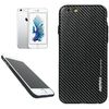 ProtectorCase - iPhone 6 / 6S - REMAX carbon