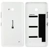 Akkudeckel - Microsoft Lumia 640 - ORIGINAL white