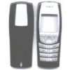 Oberschale - Nokia 6610 - ORIGINAL black X