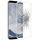 DisplaySchutz - G950F Galaxy S8 - SAFETY GLAS full face white