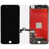 LCD / Toucheinheit - iPhone 7 - OEM black