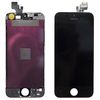 LCD / Toucheinheit - iPhone 5 - OEM black