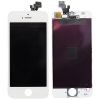 LCD / Toucheinheit - iPhone 5 - OEM white