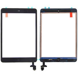 Glas/Touchscreen - iPad mini 1 / 2 - OEM black