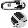 Daten-/Ladekabel - USB-A auf USB-C (1,5m) Samsung...