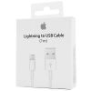 Data-/Charger cable - Apple Lightning to USB (MD818ZM/A)...