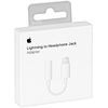 HeadsetAdapter - Apple MMX62ZM/A - ORIGINAL retail packaging