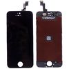 LCD / Toucheinheit - iPhone 5S / SE - OEM high quality black