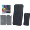 BookCase - A515F Galaxy A51 - DIARY ETUI black