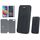 BookCase - A515F Galaxy A51 - DIARY ETUI black