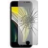 DisplaySchutz - iPhone SE (2020) - SAFETY GLAS