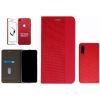 BookCase - iPhone 7 - DIARY NOBLESS red