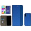 BookCase - A415F Galaxy A41 - DIARY NOBLESS blue