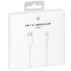 Data-/Charger cable - Apple Lightning auf USB-C...