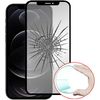 Display Protection - iPhone 12 Pro Max - SAFETY GLAS...