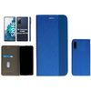 BookCase - G780F Galaxy S20 FE - DIARY NOBLESS blue