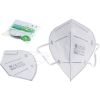Protective mask FFP2 - Universal - PARTICLE FILTERING
