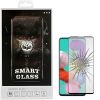 DisplaySchutz - A515F Galaxy A51 - SMART GLAS full face...