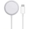 WirelessCharger - Apple MagSafe (like MHXH3ZM/A) - 20W white