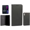 BookCase - iPhone 13 - SMART DIARY black