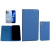 BookCase - iPhone 13 Pro - SMART DIARY navy blue