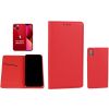 BookCase - iPhone 13 - SMART DIARY red