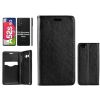 BookCase - A528B Galaxy A52s - DIARY MAGNETIC black