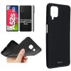 TPU Case - A528B Galaxy A52s - FROSTED black