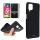 TPU Case - A528B Galaxy A52s - FROSTED black