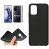 TPU Case - Xiaomi 11T / 11T Pro - FROSTED black