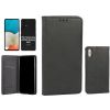 BookCase - A536U Galaxy A53 - SMART DIARY black