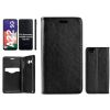 BookCase - A226B Galaxy A22 (5G) - DIARY MAGNETIC black