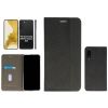 BookCase - S901U Galaxy S22 - DIARY NOBLESS black