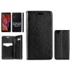 BookCase - G525F Galaxy Xcover 5 - DIARY MAGNETIC black