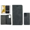 BookCase - S901U Galaxy S22 - VELVET DIARY black