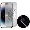 DisplaySchutz - iPhone 14 Pro - SAFETY GLAS arc edge