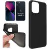 TPU Case - iPhone 13 - FROSTED black