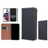 BookCase - A536U Galaxy A53 - LUXUS DIARY black
