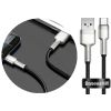 Data-/charging cable - USB-A to USB-C (0,25m) Baseus...
