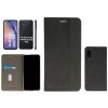 BookCase - A546U Galaxy A54 - DIARY NOBLESS black