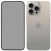 POS Material - iPhone 15 Pro Max (6,7") - NATURAL