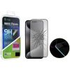 DisplaySchutz - iPhone 15 Pro Max - SAFETY GLAS arc edge